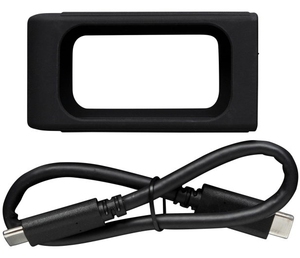 KINGSTON XS2000 2000GB USB3.2 SXS2000/2000G - 675628 - zdjęcie 5